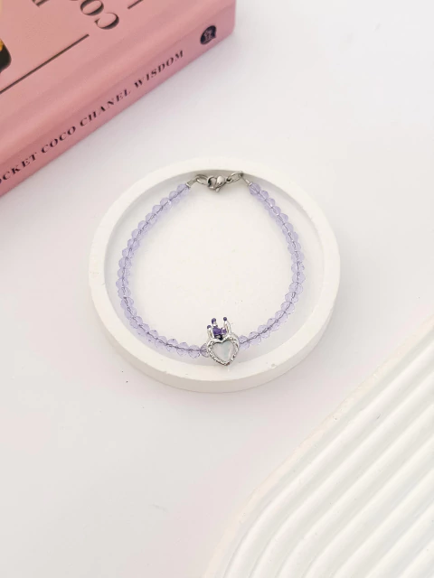 PULSERA CHARMS 19CM PUQ269 - comprar online
