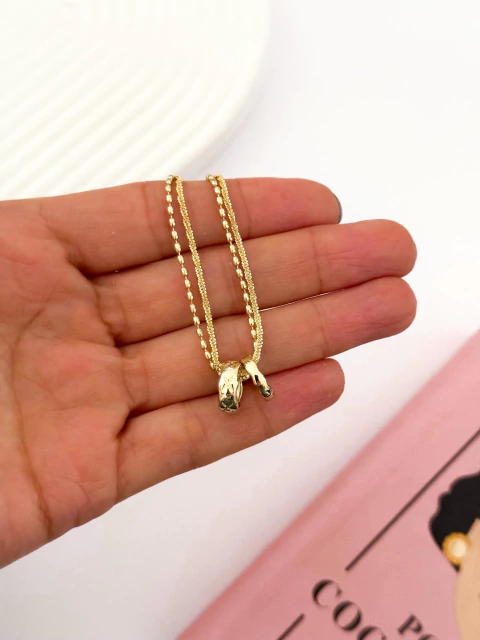 COLLAR COD593 - comprar online