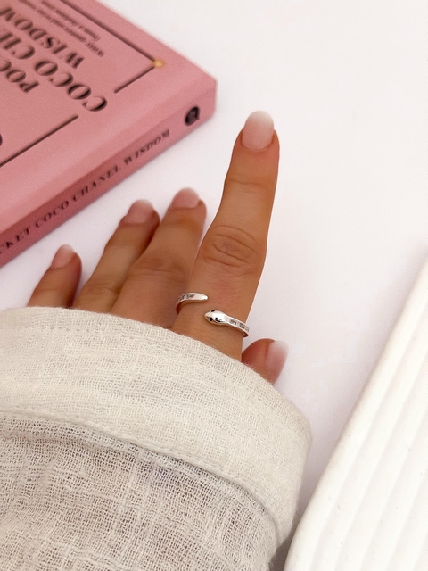 ANILLO REGULABLE ANB587 - comprar online