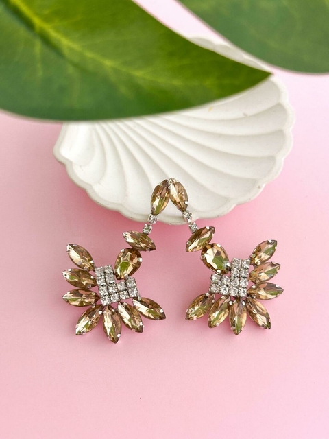 Aro Gema Andalucia Dorado ARGE28 x3- No acumula descuento