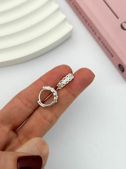 ARGOLLA BAR1040 x3- No acumula descuento