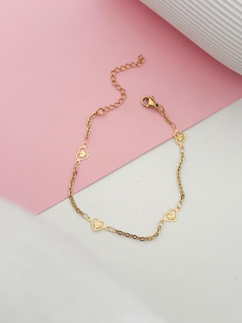 PULSERA PUD37 x3- No acumula descuento