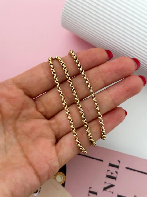 CADENA CAD29 2.5*45cm