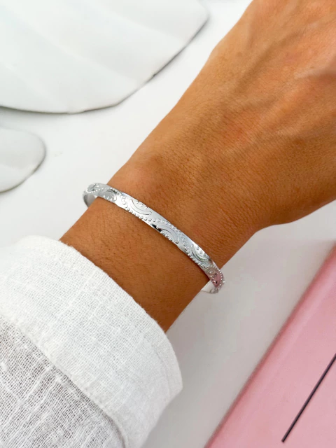 PULSERA BRAZALETE BRA374 - comprar online