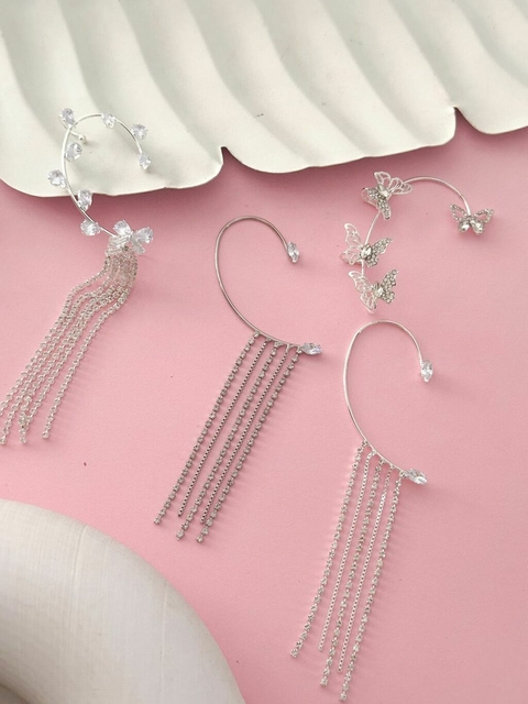 Pack x5 Aros Trepadores Party CD22 - No acumula descuento