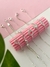 Pack Pulseras Blanco x3 CD66