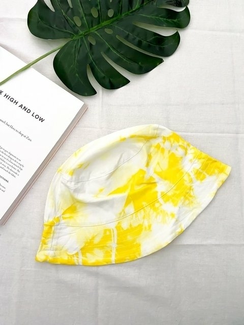 Piluso Batik Amarillo