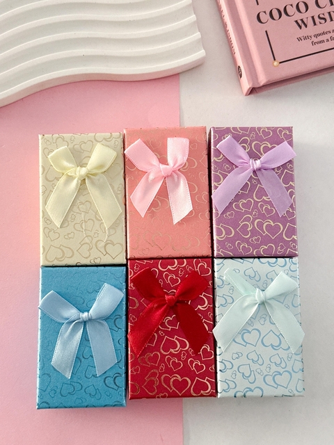 PACK X6 ESTUCHE PARA CONJUNTO PA73