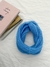 Cuello Malibu Azul