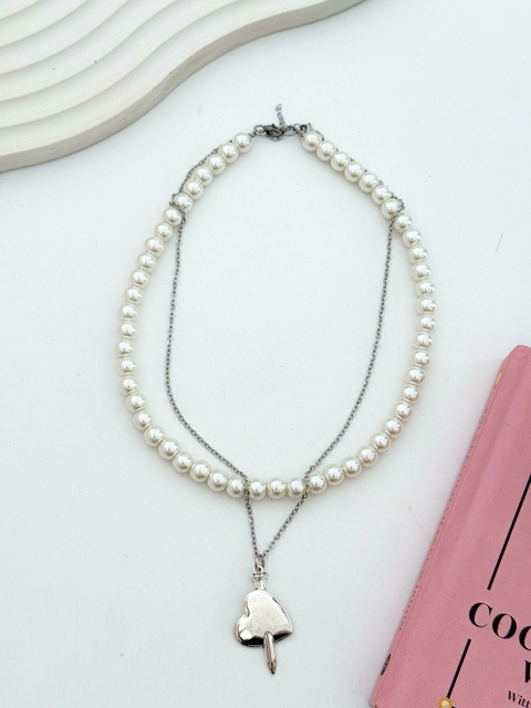 Collar COQ131 - comprar online