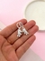 Argolla Mara Bear x3- no acumula descuento