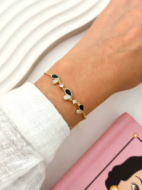 Pulsera PUD348 - comprar online