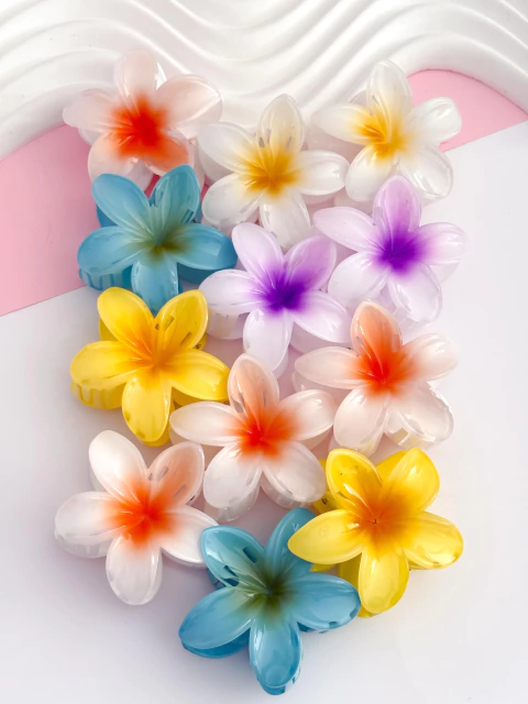 DOCENA BROCHES CD873 8cm - comprar online