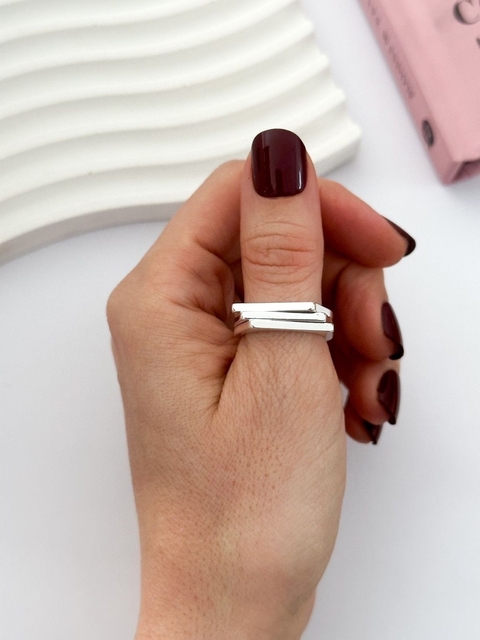 ANILLO ANB75 X3- No acumula descuento