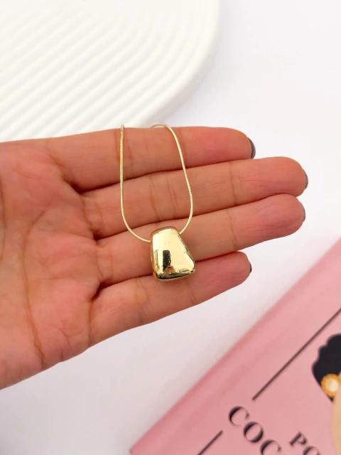 COLLAR COD587 - comprar online