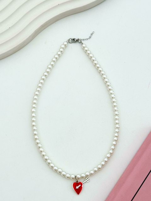 Collar COQ142 - comprar online