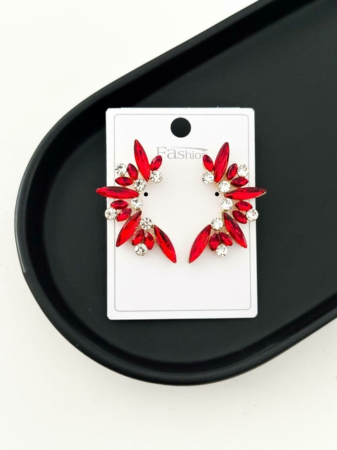 ARO GEMA ARGE120 BASE DORADo x3- No acumula descuento