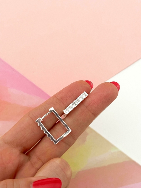 ARGOLLA BAR374 x3- No acumula descuento