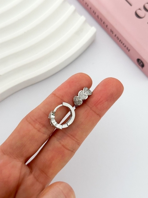 ARGOLLA QAR145 x3- No acumula descuento