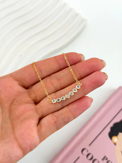 Collar COD384 - comprar online