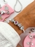 PULSERA (NO VIENE CON DIJES) PUQ82 - comprar online