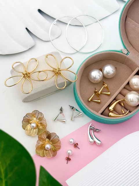 Pack x5 AROS SURTIDOS CD602 - comprar online