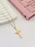 COLLAR CRUZ COD610 - comprar online