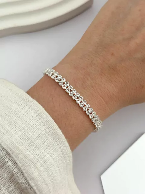 Pulsera Strass PULB369
