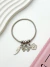 PULSERA CHARM FAR465 - comprar online