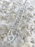 Cadena Veneciana Con Bolitas 50cm x3 CAB49 - No acumula descuento - comprar online