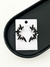 ARO GEMA ARGE112 BASE PLATEADO x3- No acumula descuento