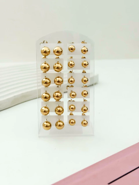 BLISTER PERLA ARD1037 - comprar online