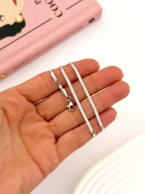 Cadena Quirúrgico CAQ53 2.5*45cm - comprar online