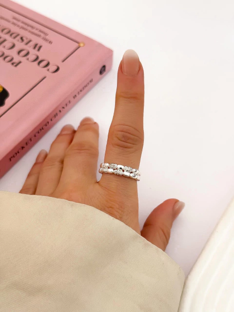 ANILLO REGULABLE ANB696 - comprar online