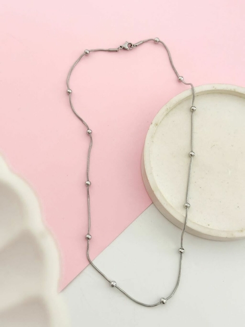 Cadena CAQ01 45CM x3- No acumula descuento