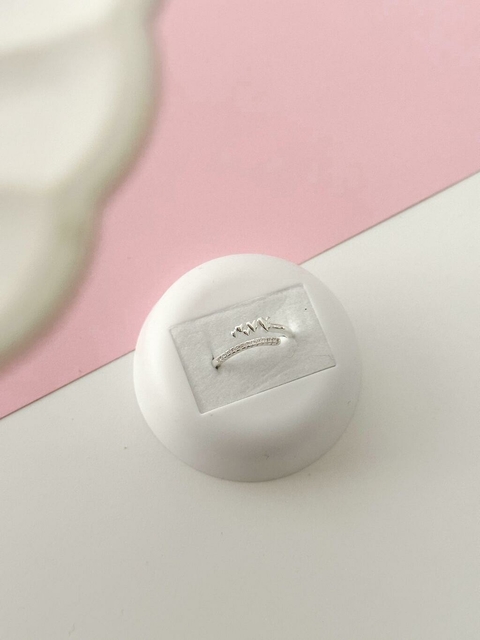 Anillo Latidos Micro Pavé Ani4