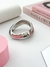 PULSERA RIGIDA / BRAZALETE BRA107