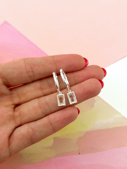 ARGOLLA BAR379 Beige x3- No acumula descuento