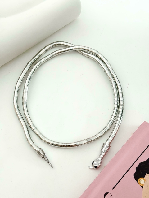 GARGANTILLA / BRAZALETE FLEXIBLE FAR550 - comprar online
