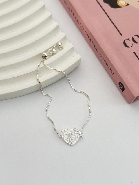 PULSERA PULB266 x3- No acumula descuento