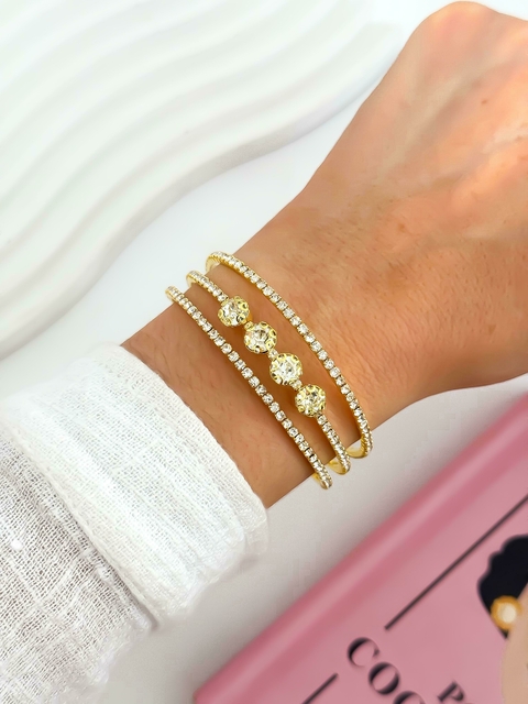 Pulsera PUD323 - comprar online