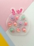 BLISTER BROCHECITOS x10 HEB52 x3 -No acumula descuento