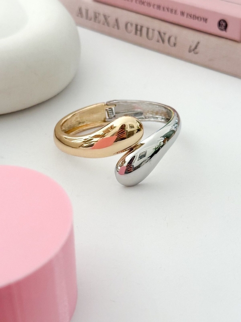 PULSERA RIGIDA / BRAZALETE BRA94