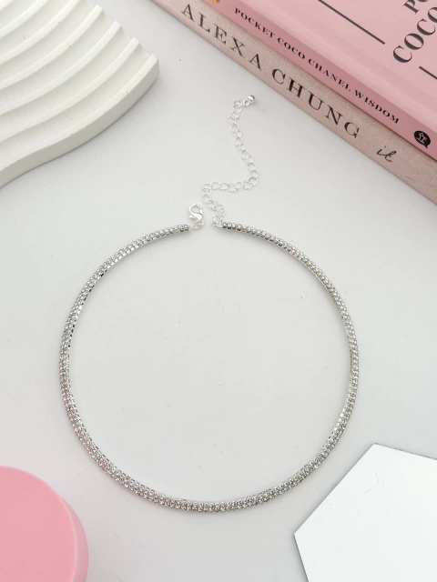 GARGANTILLA RIGIDA FAR152