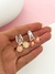 Imagen de Pack x3 Argolla Spring CD297