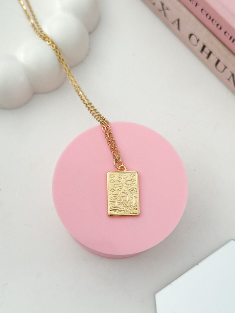 Collar COD130