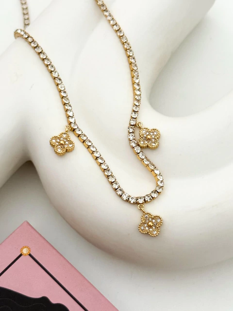 Collar COD362 - comprar online