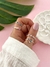 Pack x12 Anillos Blanco CD33- No acumula descuento en internet