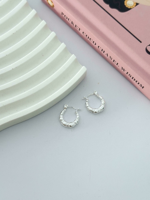 ARGOLLA BAR882 x3- No acumula descuento