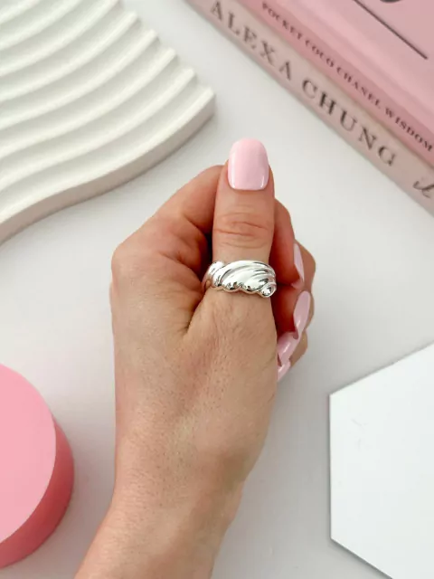 ANILLO FLEXIBLE ANB175